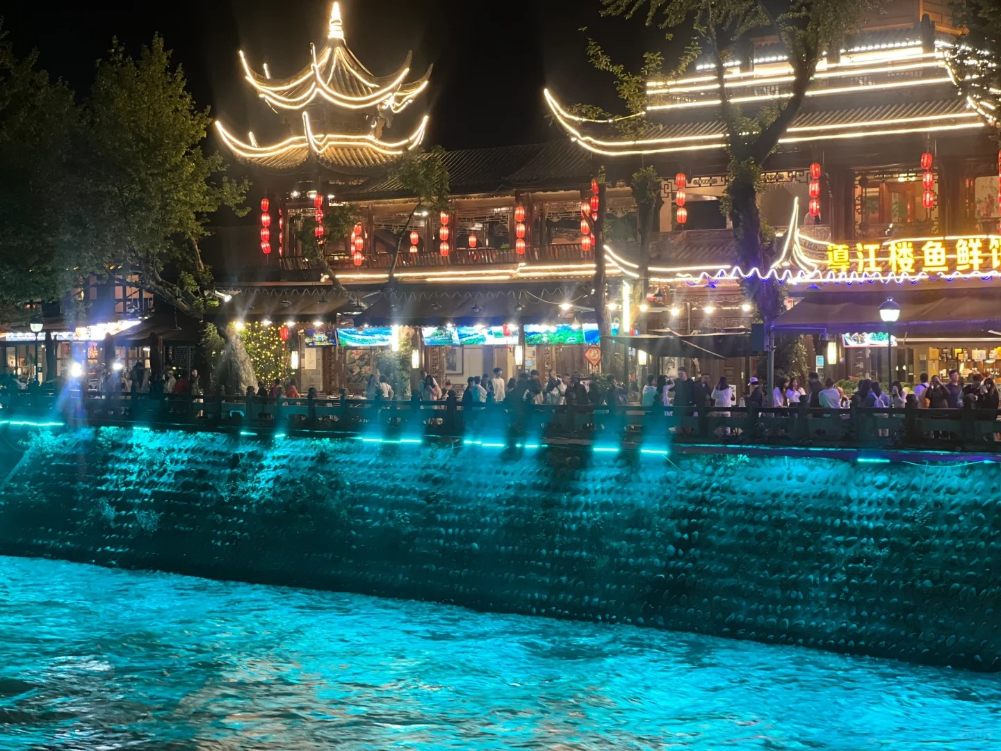 都江堰｜成都，不能没有的超级水利工程