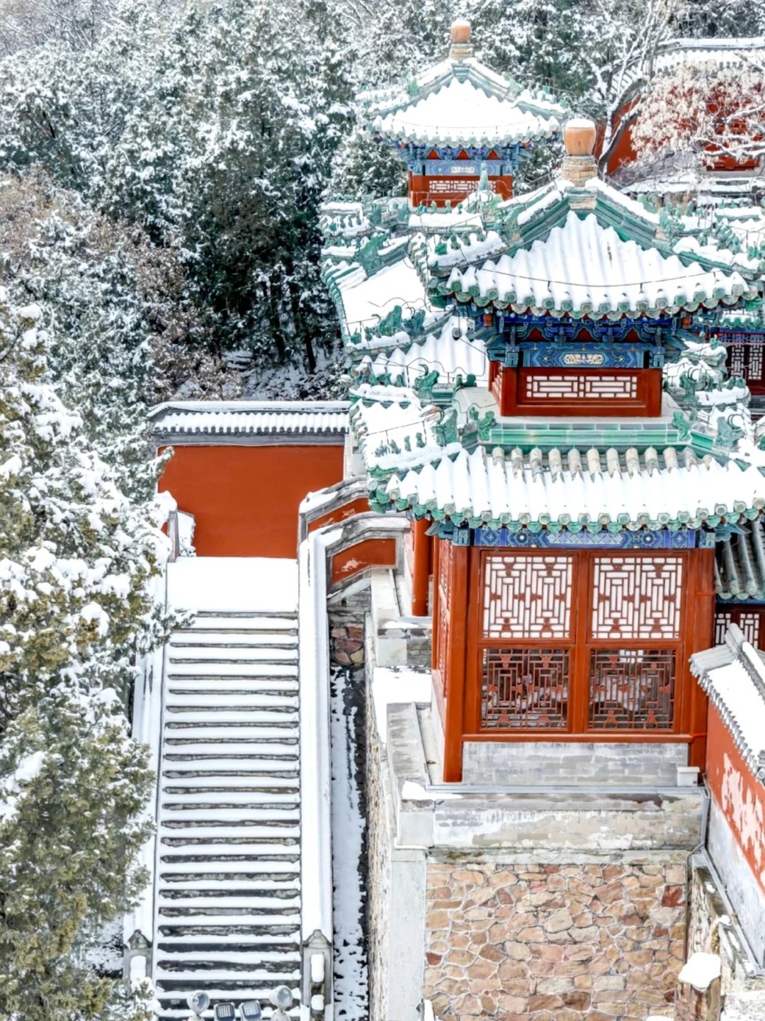 颐和园|半日游精华路线➕拍照攻略